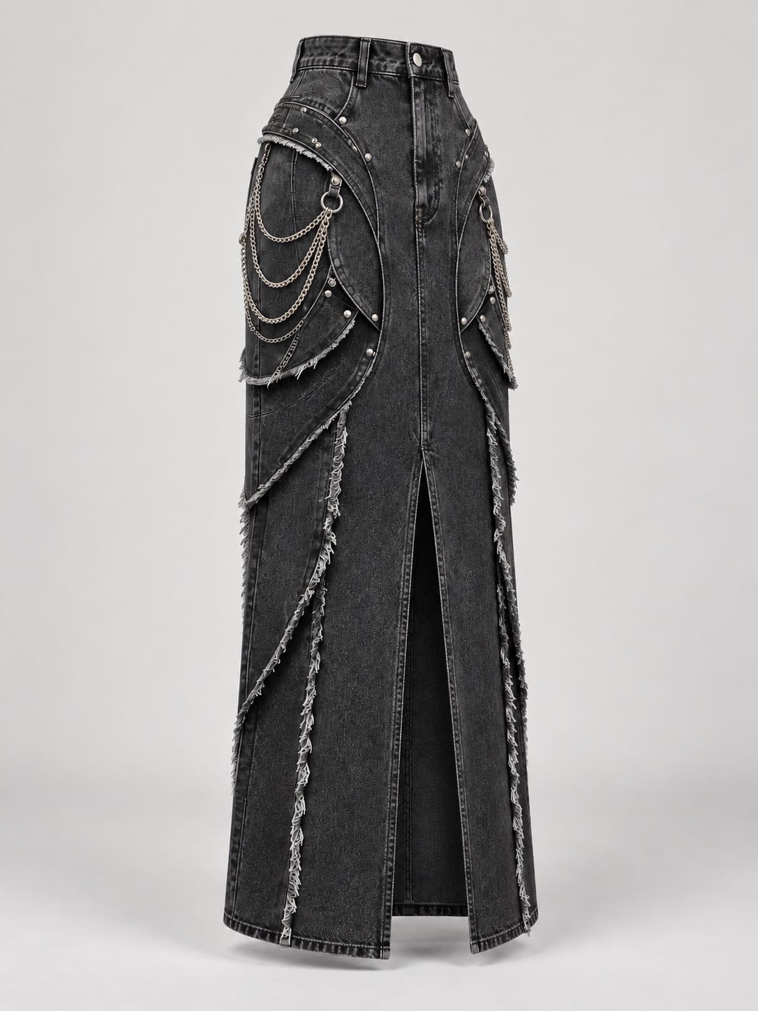 Reliquary Chain Column — Image 2
