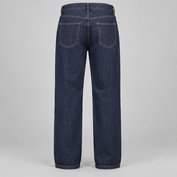 District Loose Jean — view 4