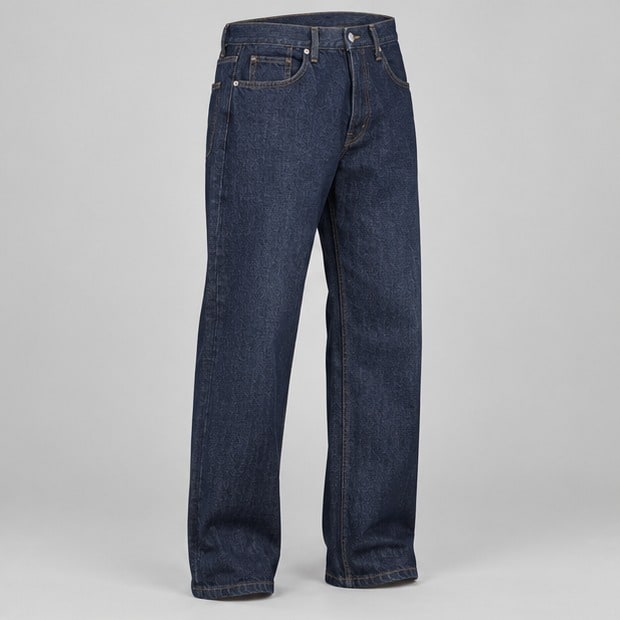 District Loose Jean — view 2
