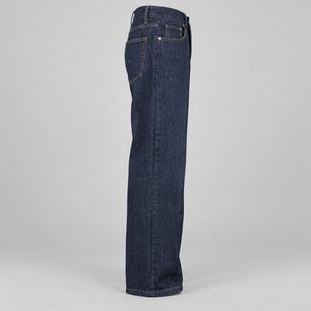 District Loose Jean — view 3