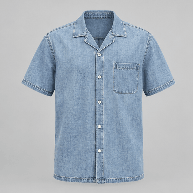 Weekend Short-Sleeve Shirt — view 1