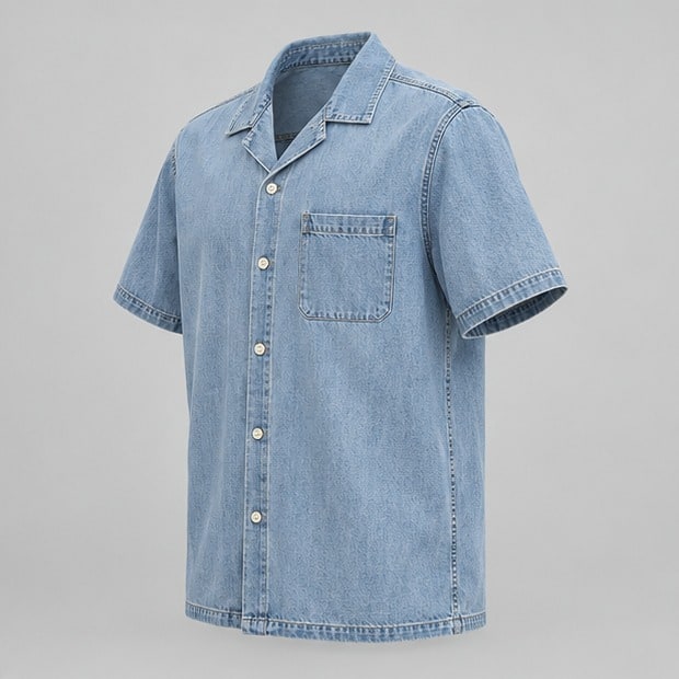 Weekend Short-Sleeve Shirt — view 2