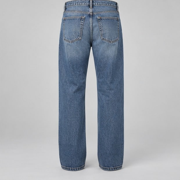 Yard Relaxed Jean — view 4