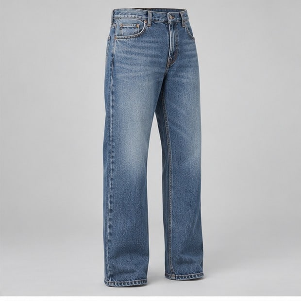 Yard Relaxed Jean — view 2