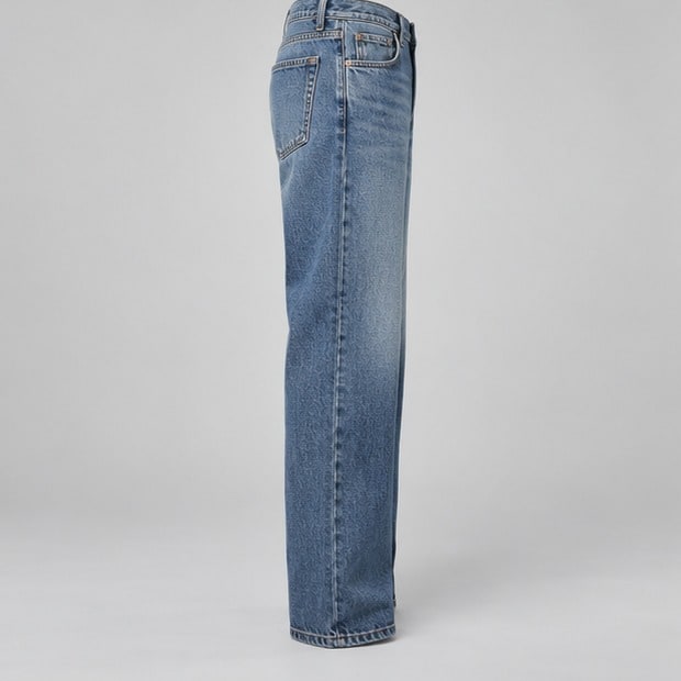 Yard Relaxed Jean — view 3