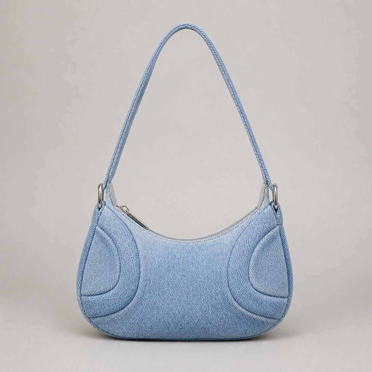 Mini Orbit Bag — Studio render
