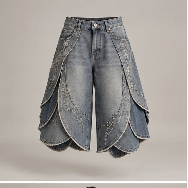 Archive Petal Jort