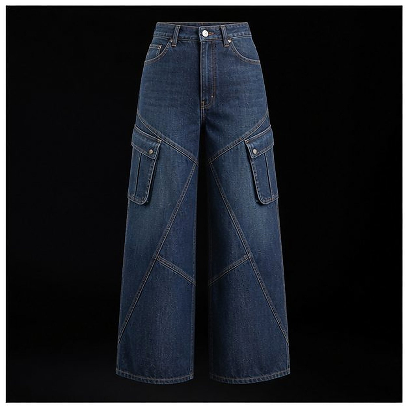 Original LABL studio render — Prism Seam Cargo