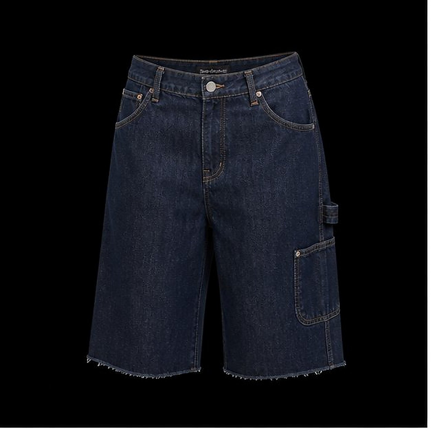 Original LABL studio render — Rebel Longline Jort